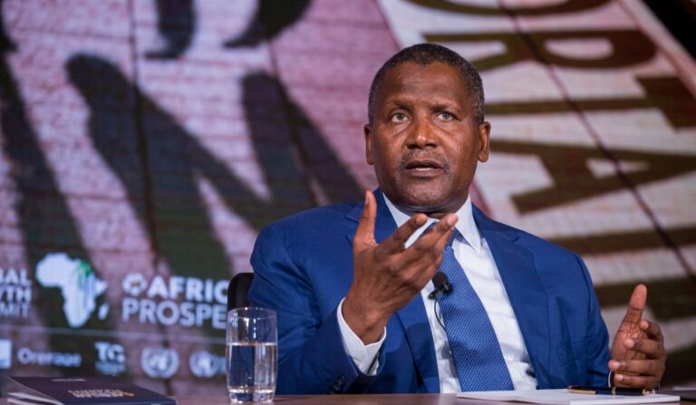 Dangote IPO