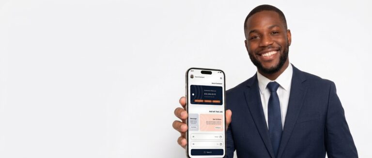 i-Trove mobile app