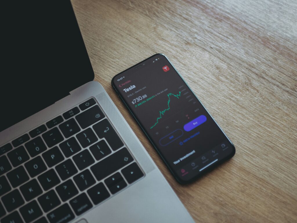 I-trove app